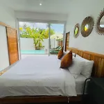 Villa Kurma, Modern & Tropical, 2Br, Near Fisherman Village