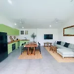 Villa Kurma, Modern & Tropical, 2Br, Near Fisherman Village